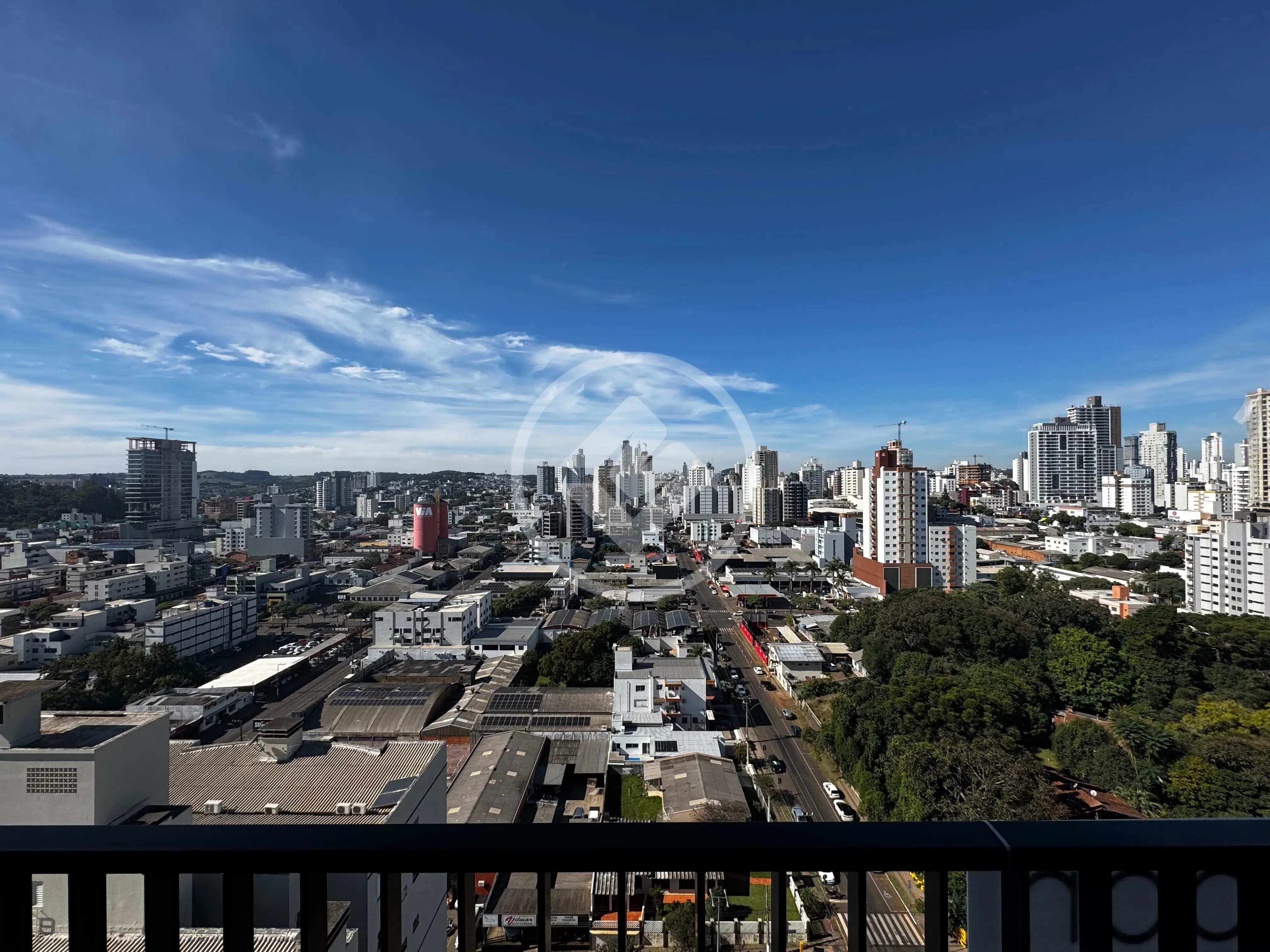 Image 9 - Apartamento em Centro, Chapecó - SC