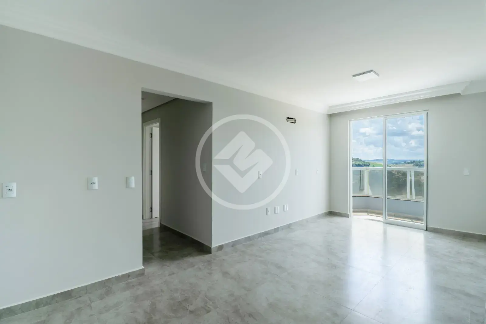 Imagem 1 - Apartamento em Líder, Chapecó - SC