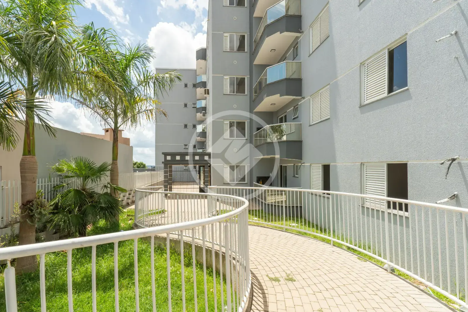 Imagem 1 - Apartamento em Líder, Chapecó - SC