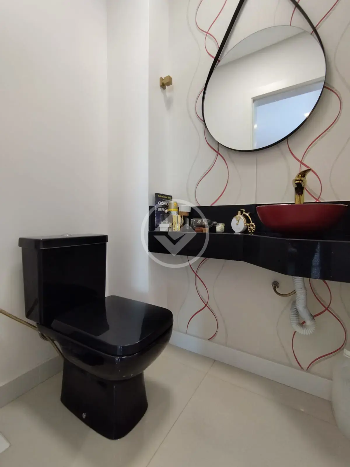 Image 12 - Apartamento em Centro, Chapecó - SC