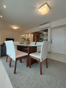 Apartamento Centro, Chapecó - SC — foto 2