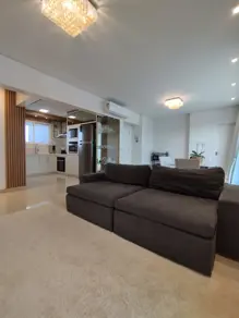 Apartamento Centro, Chapecó - SC — foto 1