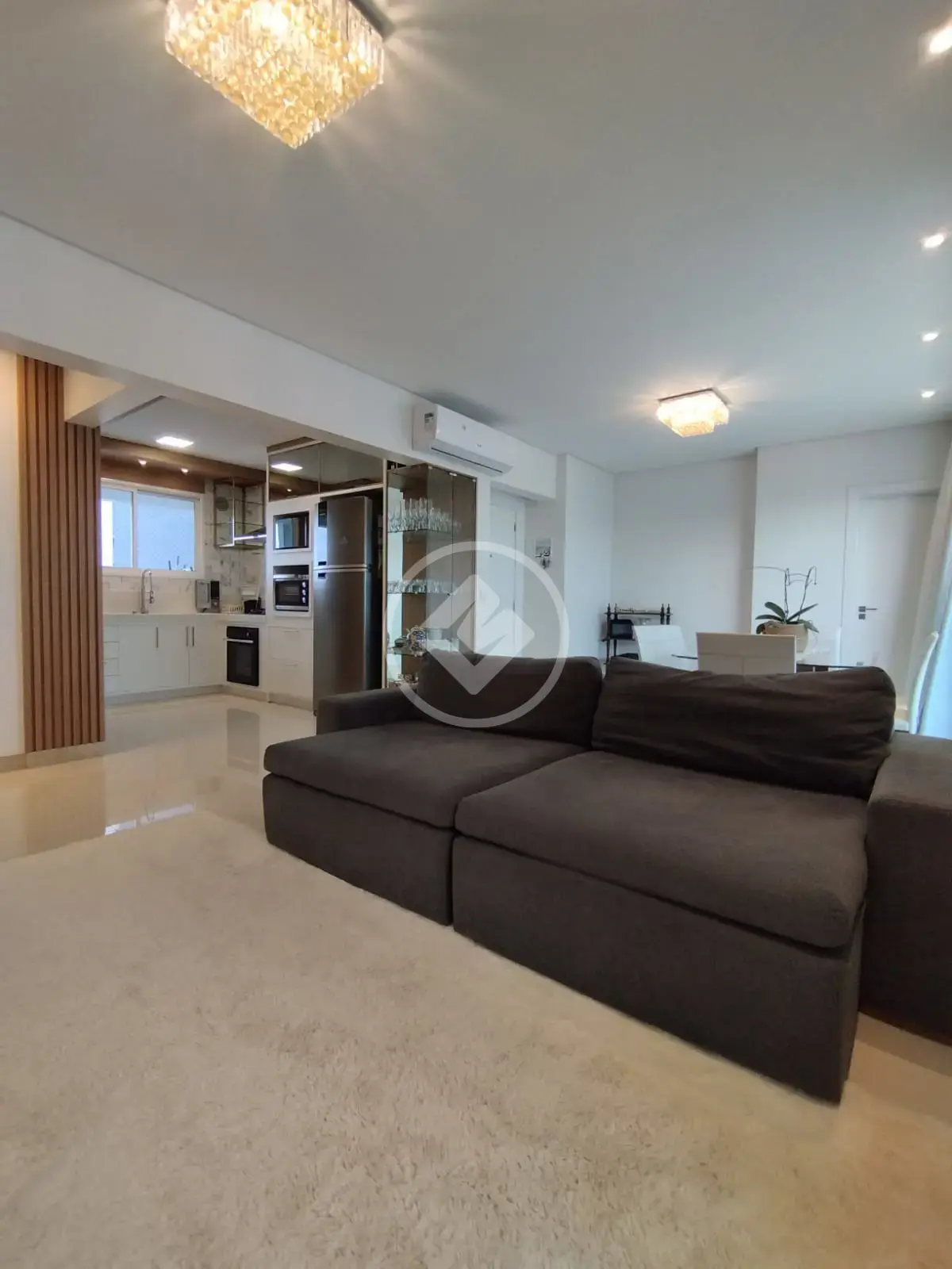 Imagem 1 - Apartamento em Centro, Chapecó - SC
