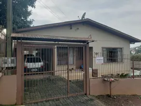 Casa Presidente Médici, Chapecó - SC — foto 1