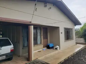 Casa Presidente Médici, Chapecó - SC — foto 2