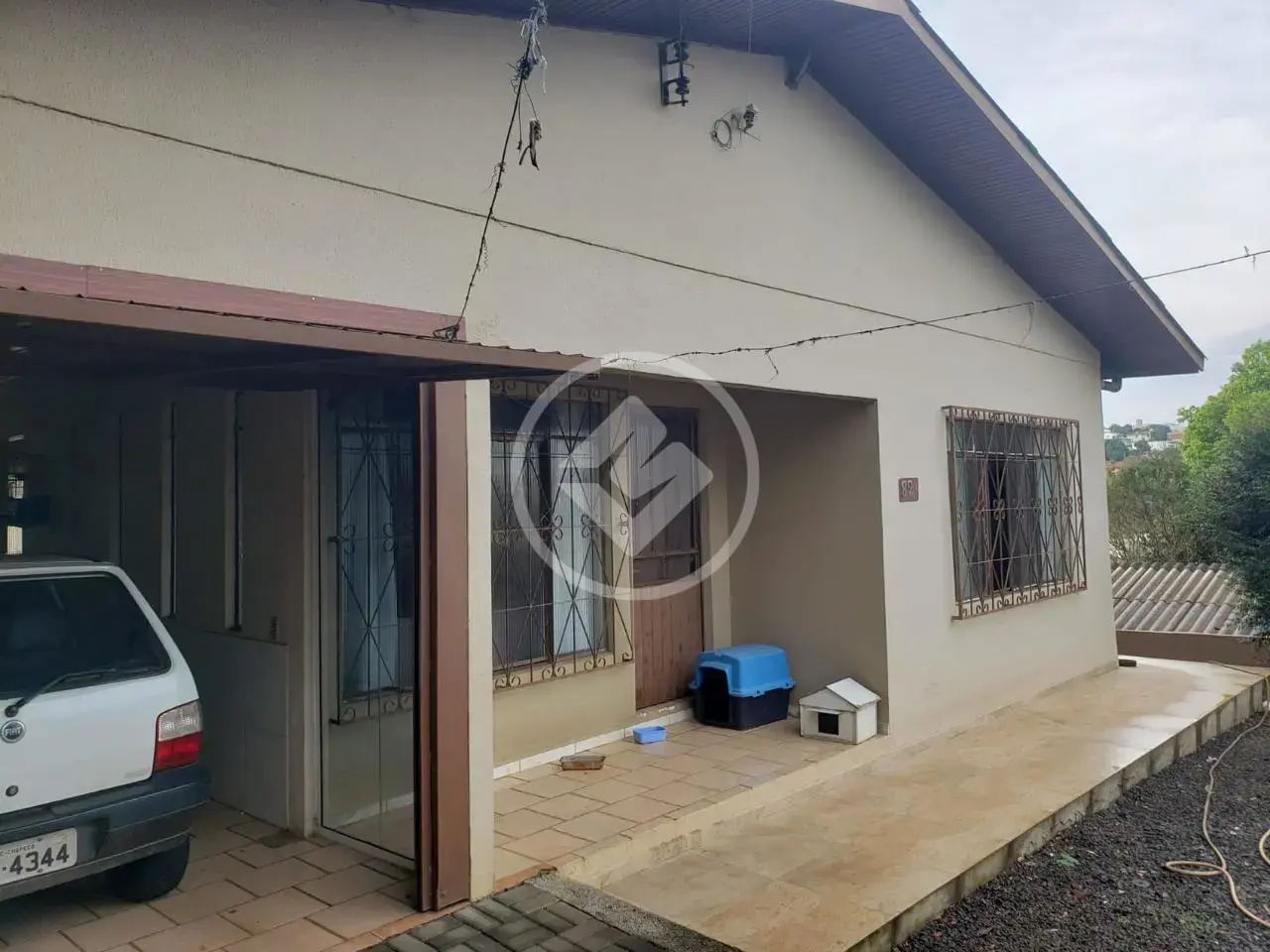 Imagem 1 - Casa em Presidente Médici, Chapecó - SC