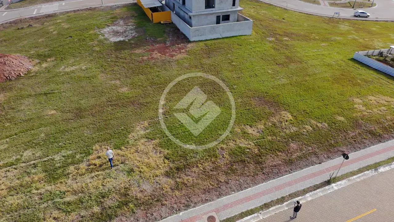 Imagem 2 - Terreno em Santos Dumont, Chapecó - SC