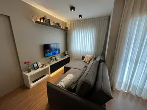 Apartamento Passo dos Fortes, Chapecó - SC — foto 1