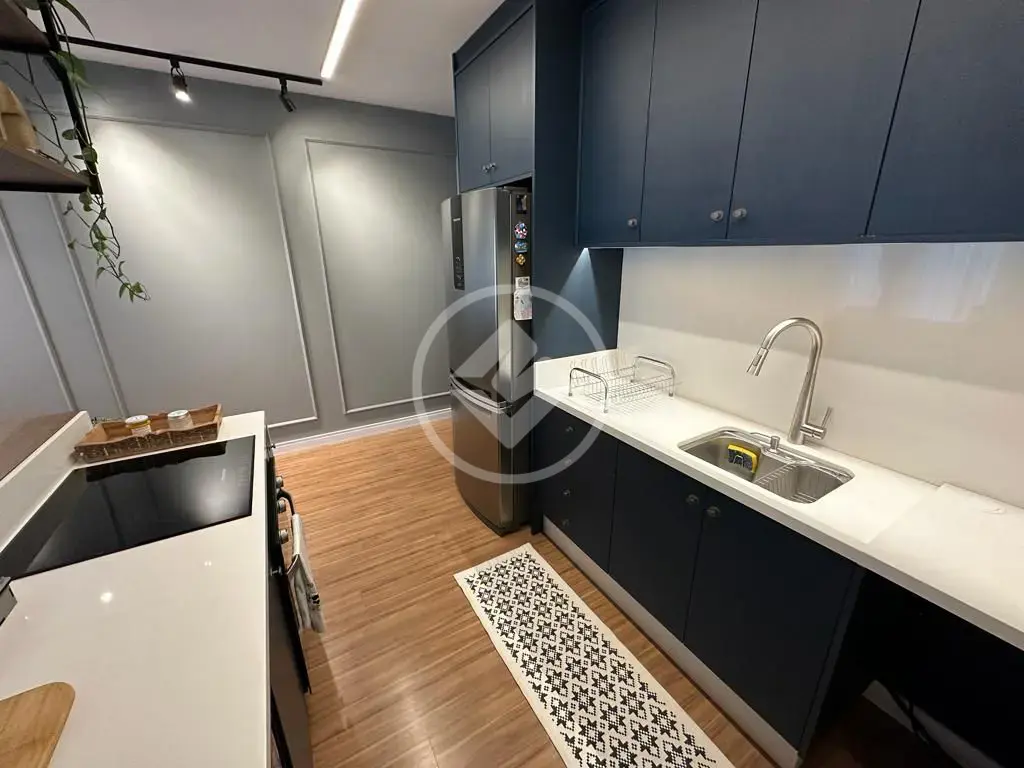 Imagem 5 - Apartamento em Passo dos Fortes, Chapecó - SC