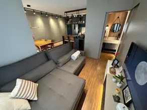 Apartamento Passo dos Fortes, Chapecó - SC — foto 2