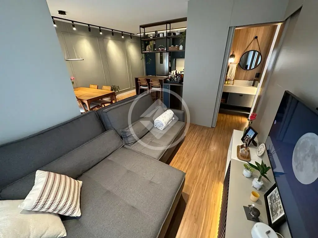 Imagem 1 - Apartamento em Passo dos Fortes, Chapecó - SC