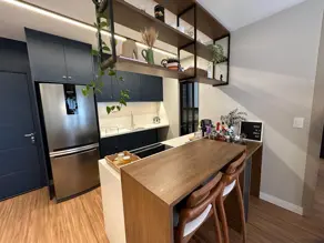 Imagem 3 - Apartamento em Passo dos Fortes, Chapecó - SC