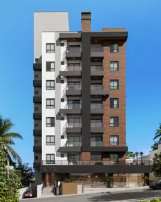 Apartamento Centro, Chapecó - SC — foto 2