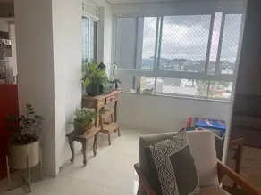Imagem 2 - Apartamento em Presidente Médici, Chapecó - SC