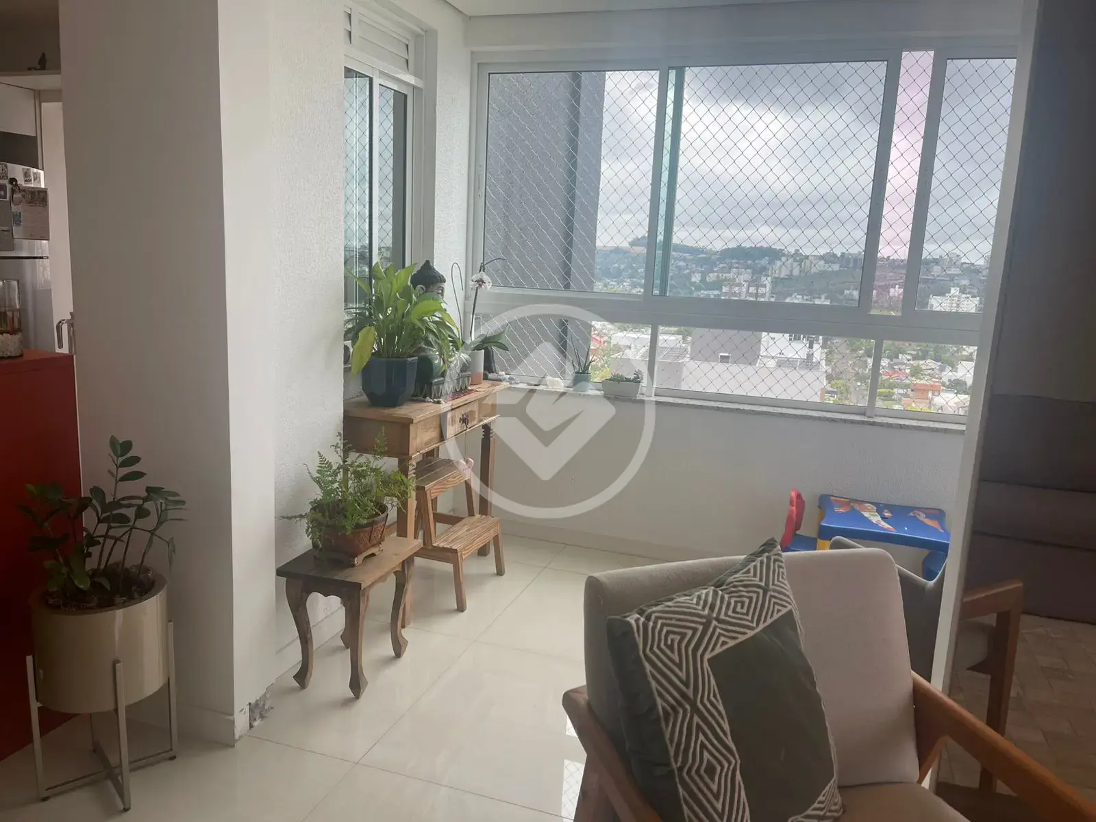 Imagem 2 - Apartamento em Presidente Médici, Chapecó - SC