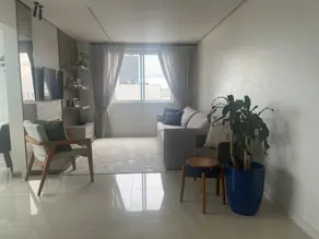 Apartamento Presidente Médici, Chapecó - SC — foto 1