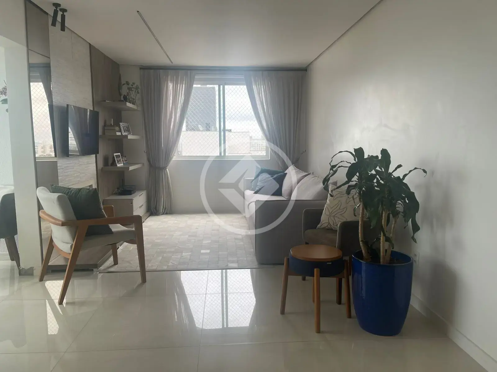 Imagem 1 - Apartamento em Presidente Médici, Chapecó - SC