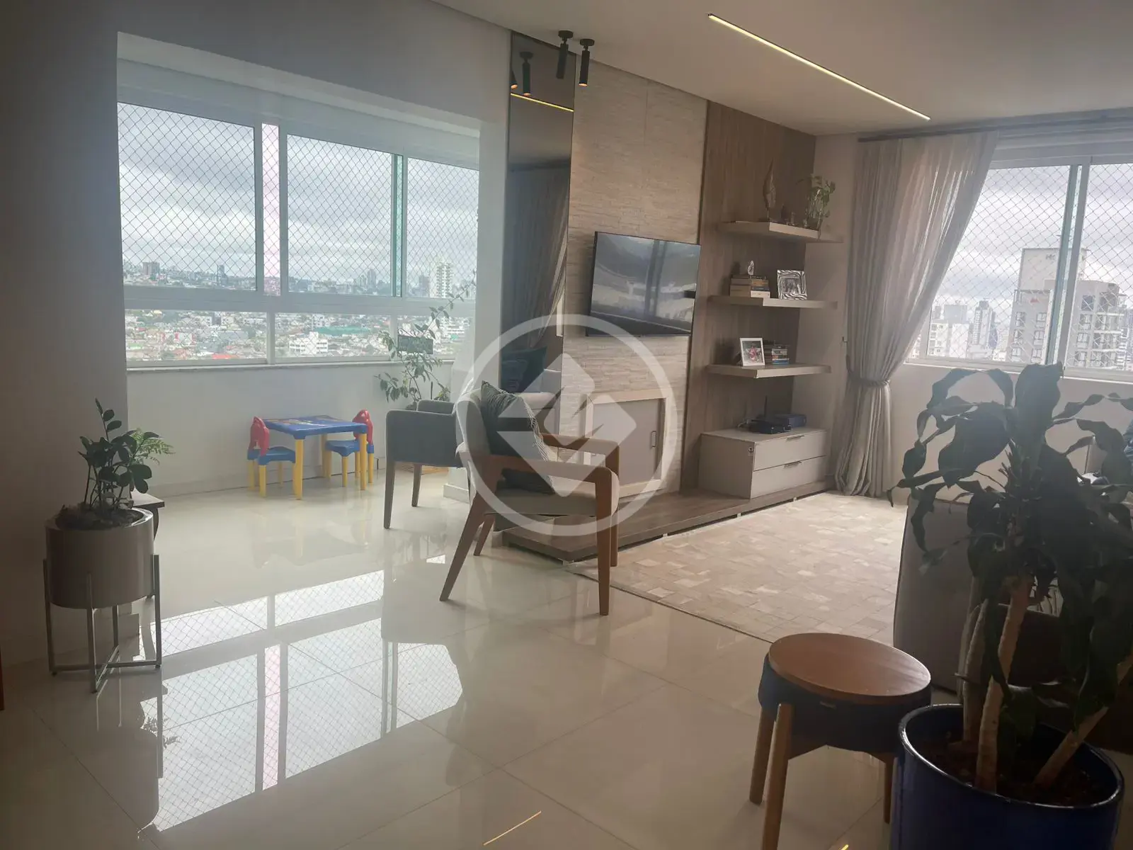 Imagem 1 - Apartamento em Presidente Médici, Chapecó - SC
