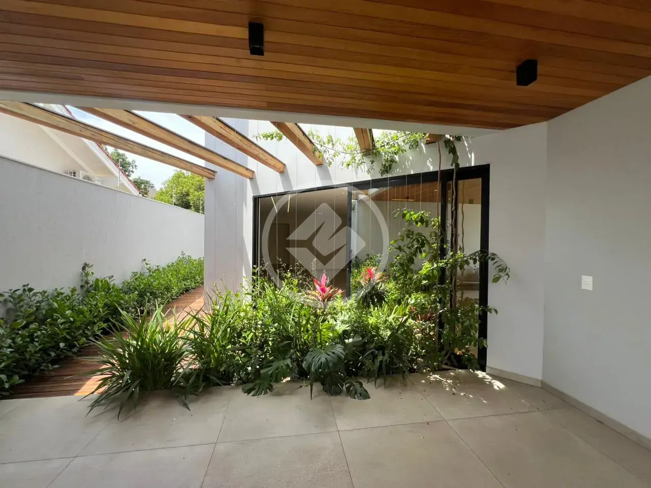 Imagem 1 - Casa em Parque Das Palmeiras, Chapecó - SC