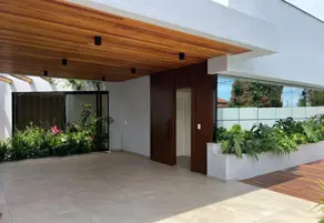 Casa Parque Das Palmeiras, Chapecó - SC — foto 1