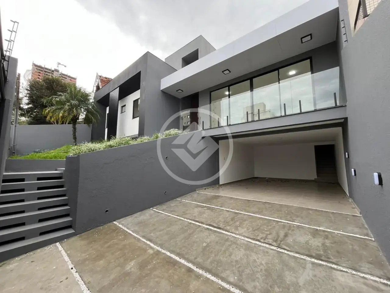 Imagem 1 - Casa em Presidente Médici, Chapecó - SC
