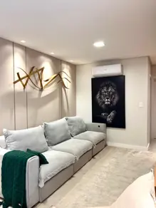 Apartamento Centro, Chapecó - SC — foto 2