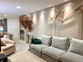 Apartamento Centro, Chapecó - SC — foto 1