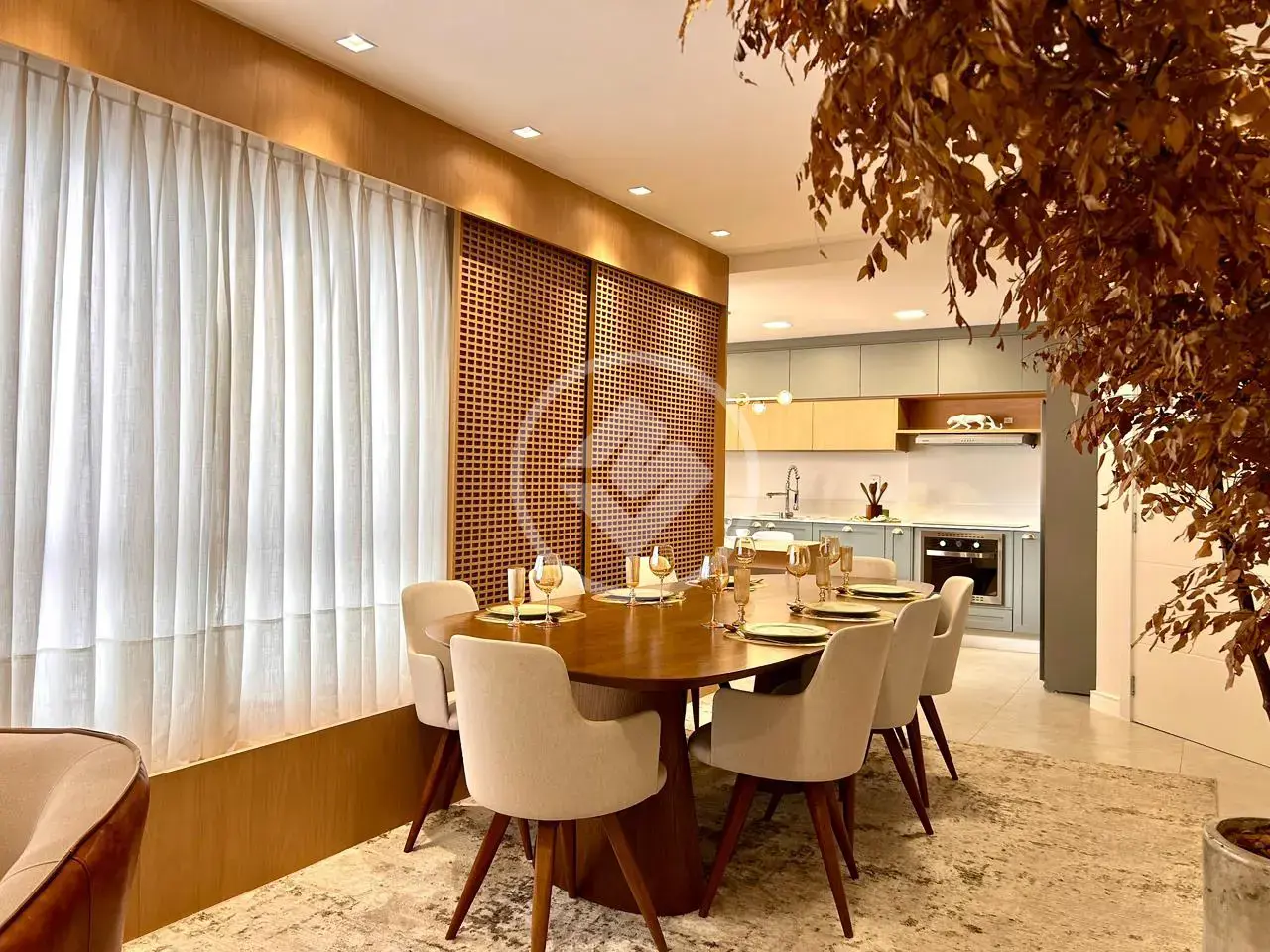 Imagem 5 - Apartamento em Centro, Chapecó - SC