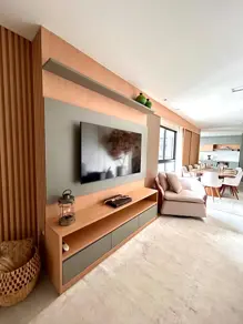 Imagem 2 - Apartamento em Centro, Chapecó - SC