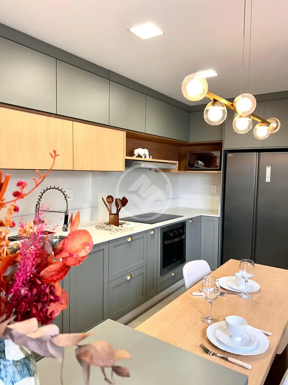 Imagem 4 - Apartamento em Centro, Chapecó - SC