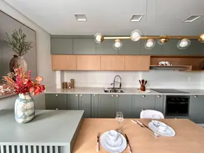 Imagem 3 - Apartamento em Centro, Chapecó - SC