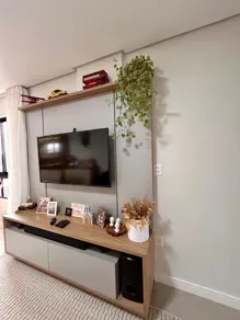 Apartamento Centro, Chapecó - SC — foto 1