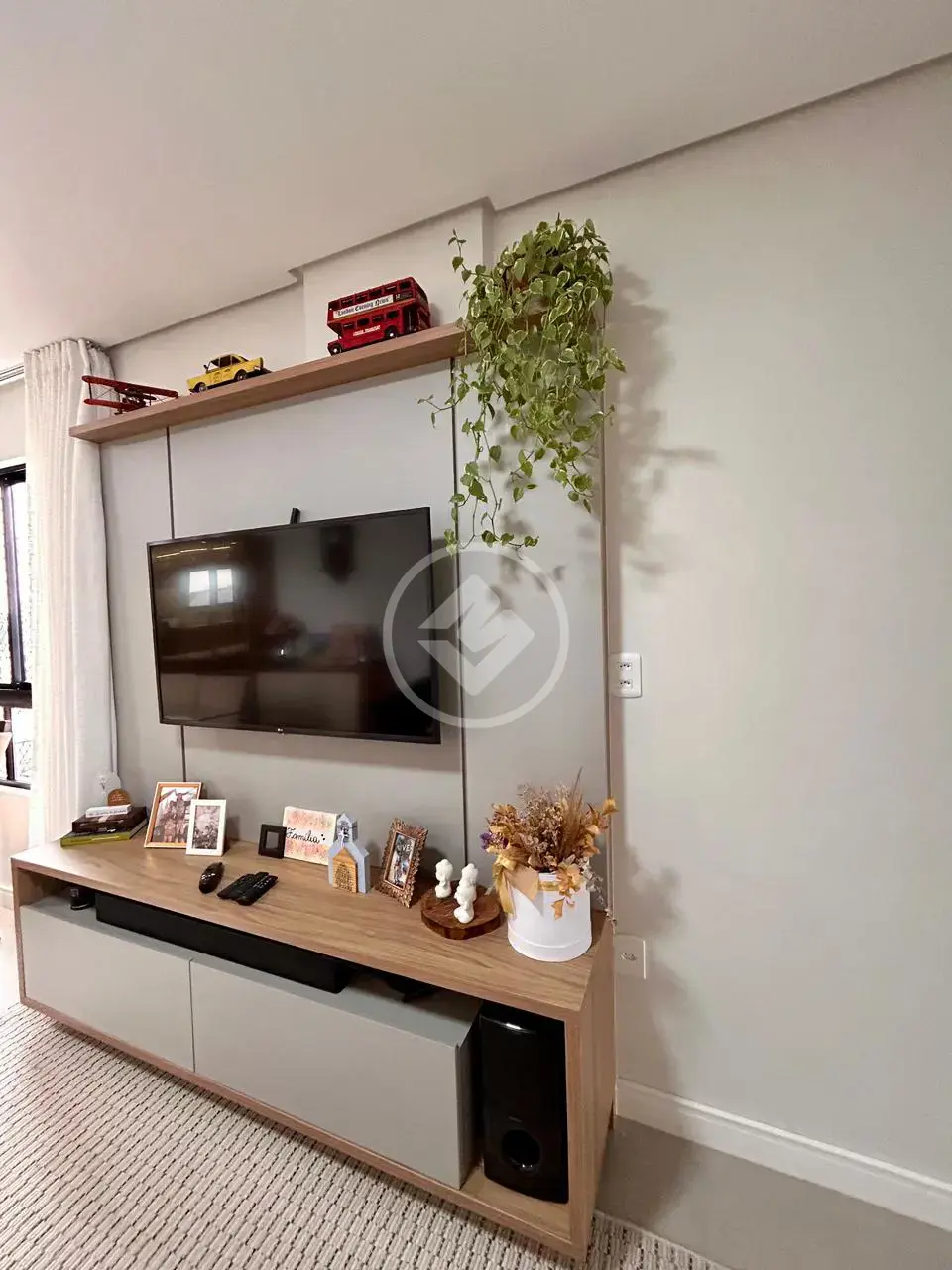 Imagem 1 - Apartamento em Centro, Chapecó - SC