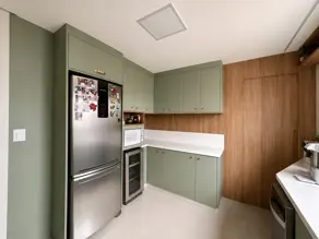 Imagem 3 - Apartamento em Centro, Chapecó - SC