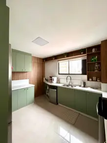 Imagem 2 - Apartamento em Centro, Chapecó - SC