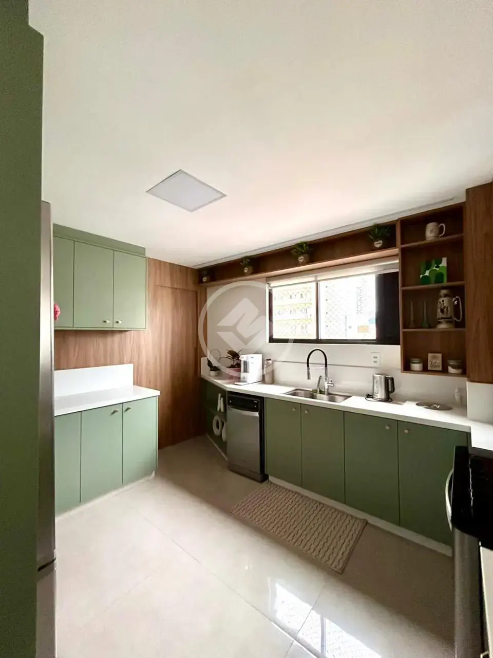 Imagem 2 - Apartamento em Centro, Chapecó - SC