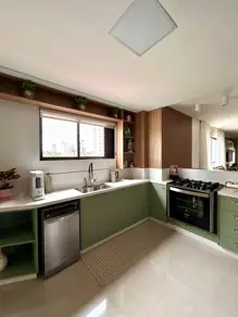 Apartamento Centro, Chapecó - SC — foto 2