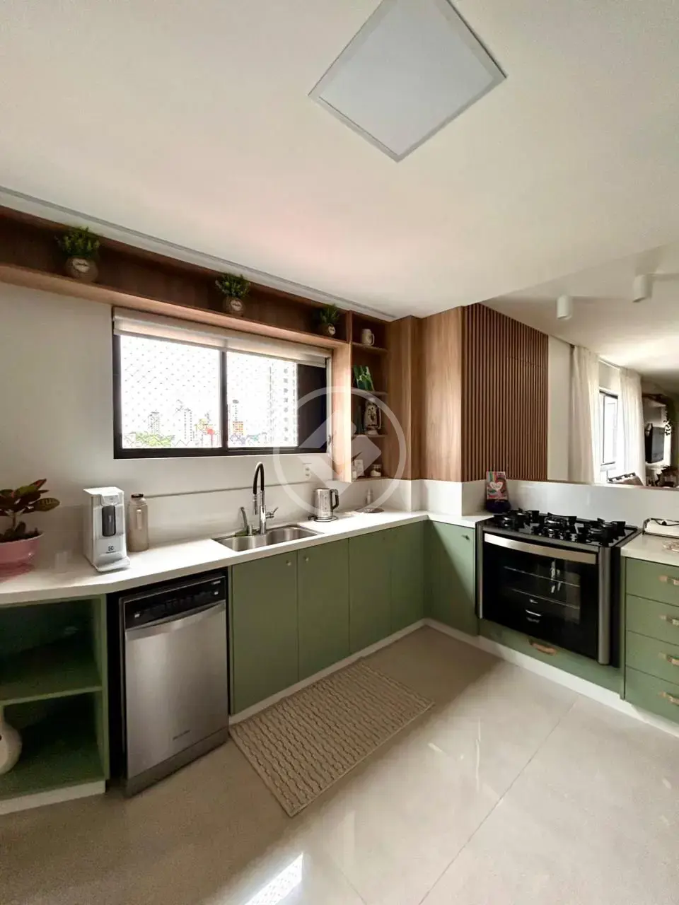 Imagem 1 - Apartamento em Centro, Chapecó - SC