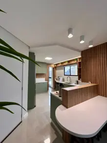 Imagem 4 - Apartamento em Centro, Chapecó - SC