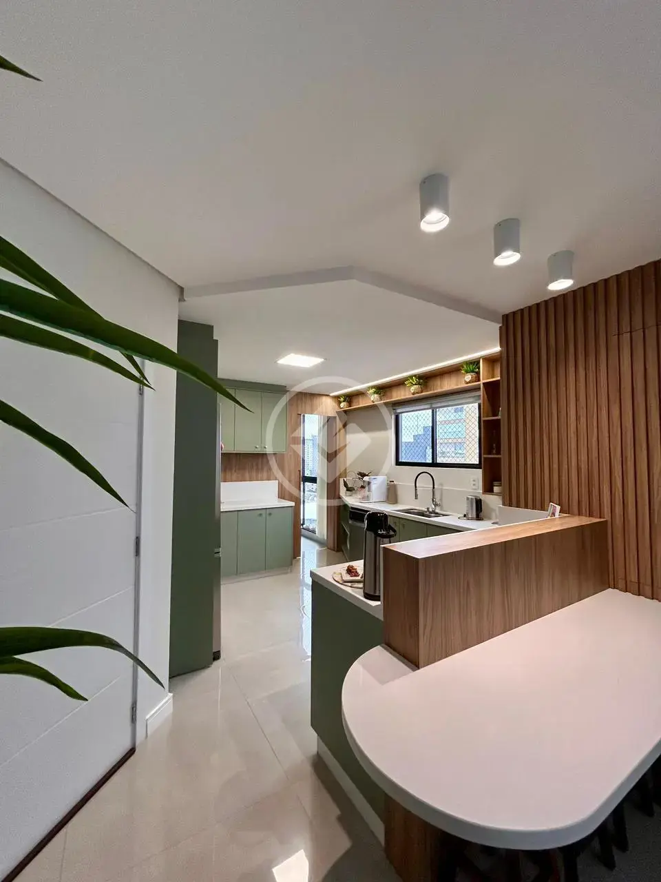 Imagem 4 - Apartamento em Centro, Chapecó - SC