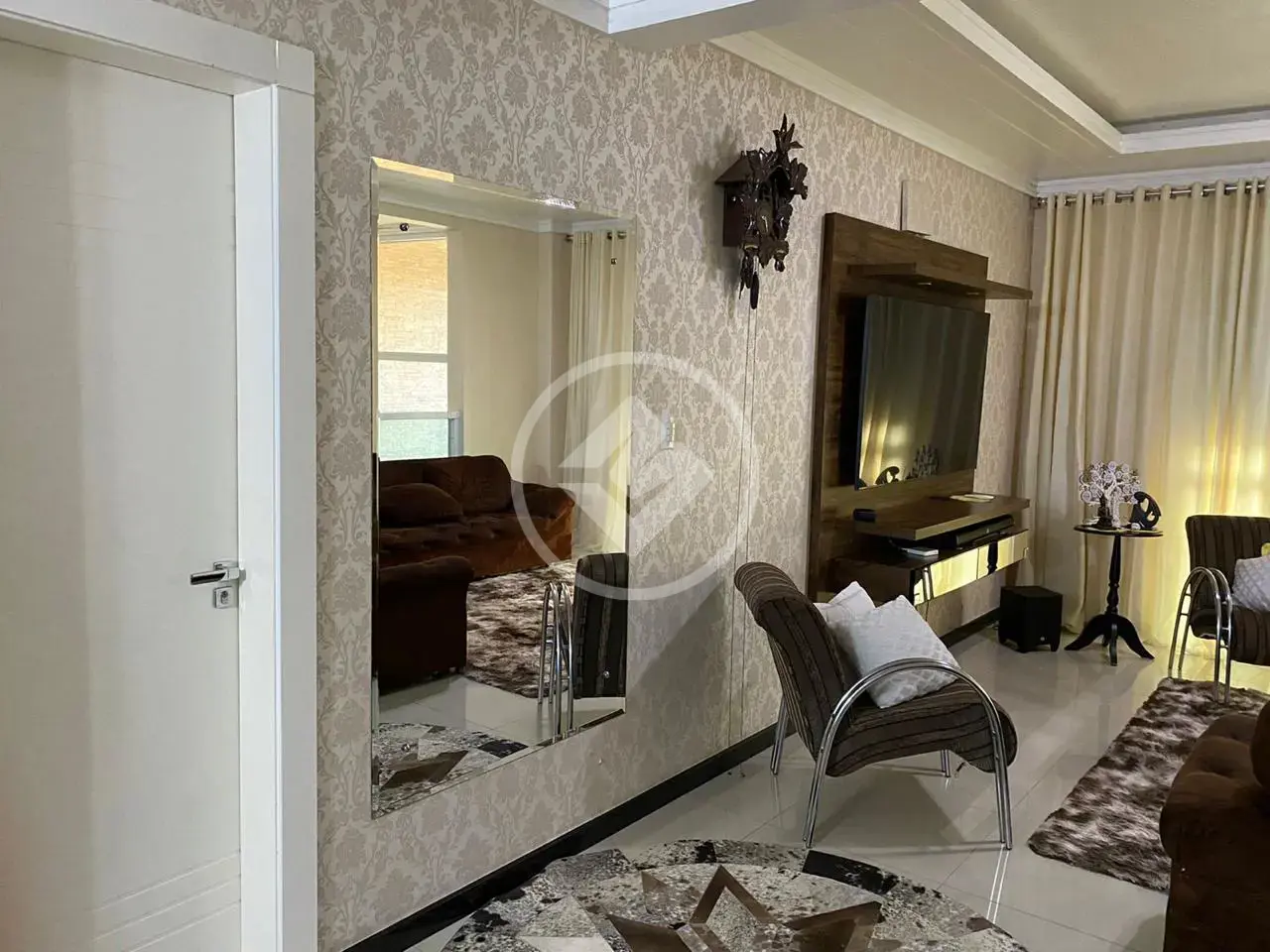 Imagem 1 - Casa em Passo dos Fortes, Chapecó - SC