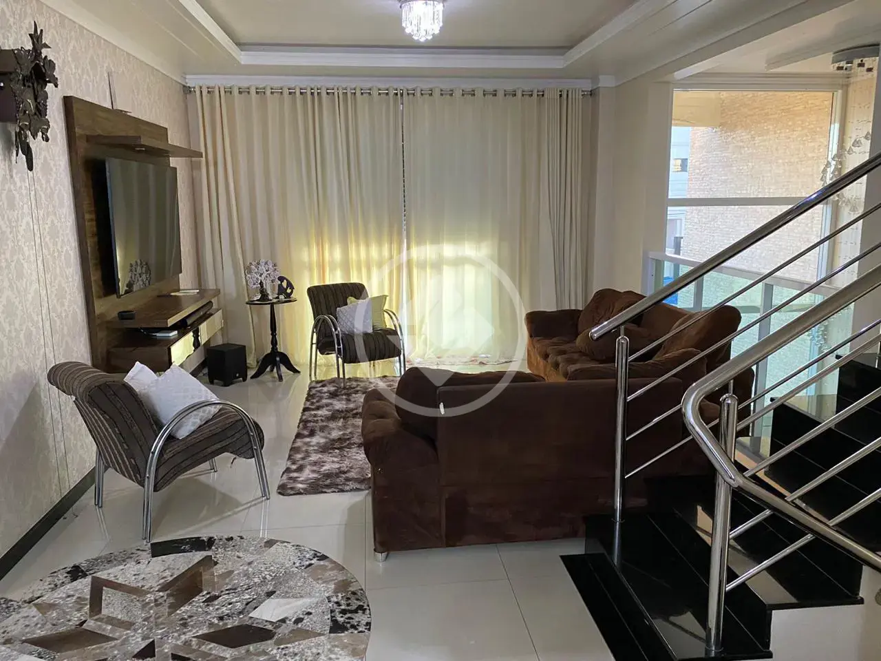 Imagem 1 - Casa em Passo dos Fortes, Chapecó - SC