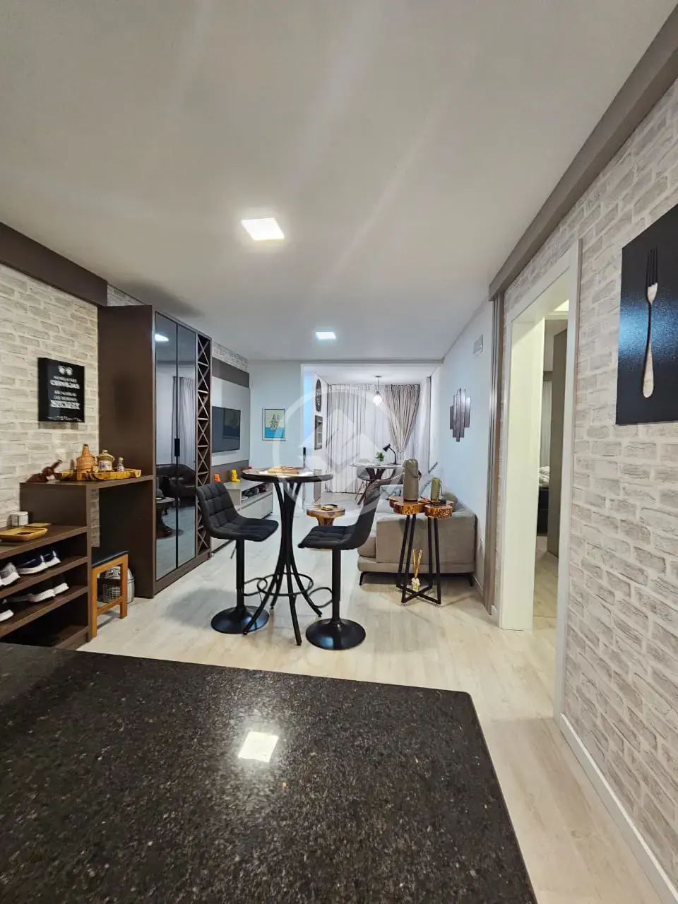 Imagem 2 - Apartamento em Jardim América, Chapecó - SC