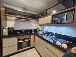 Imagem 5 - Apartamento em Jardim América, Chapecó - SC