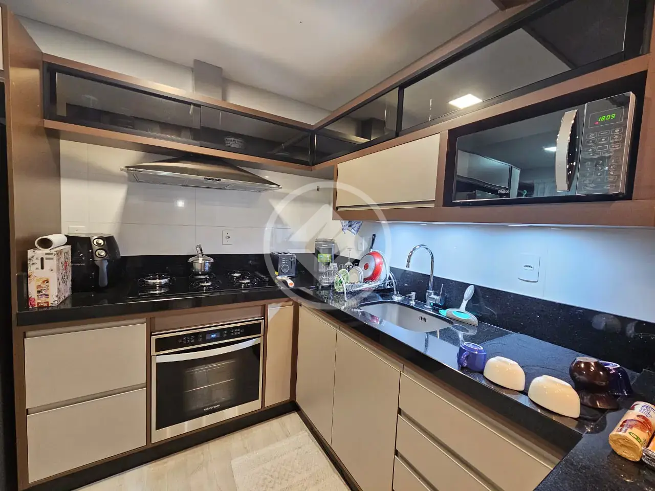 Imagem 5 - Apartamento em Jardim América, Chapecó - SC