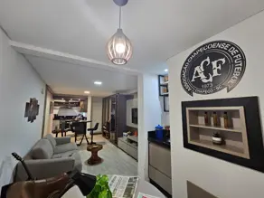 Imagem 4 - Apartamento em Jardim América, Chapecó - SC
