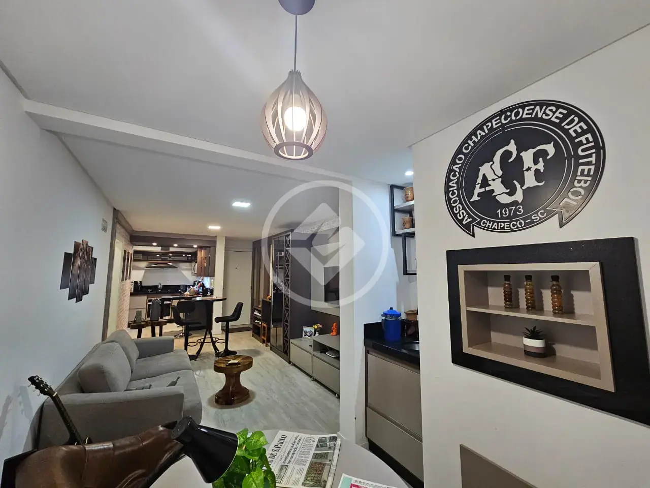 Imagem 4 - Apartamento em Jardim América, Chapecó - SC