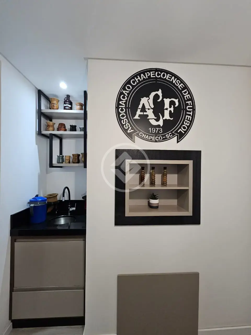 Image 19 - Apartamento em Jardim América, Chapecó - SC