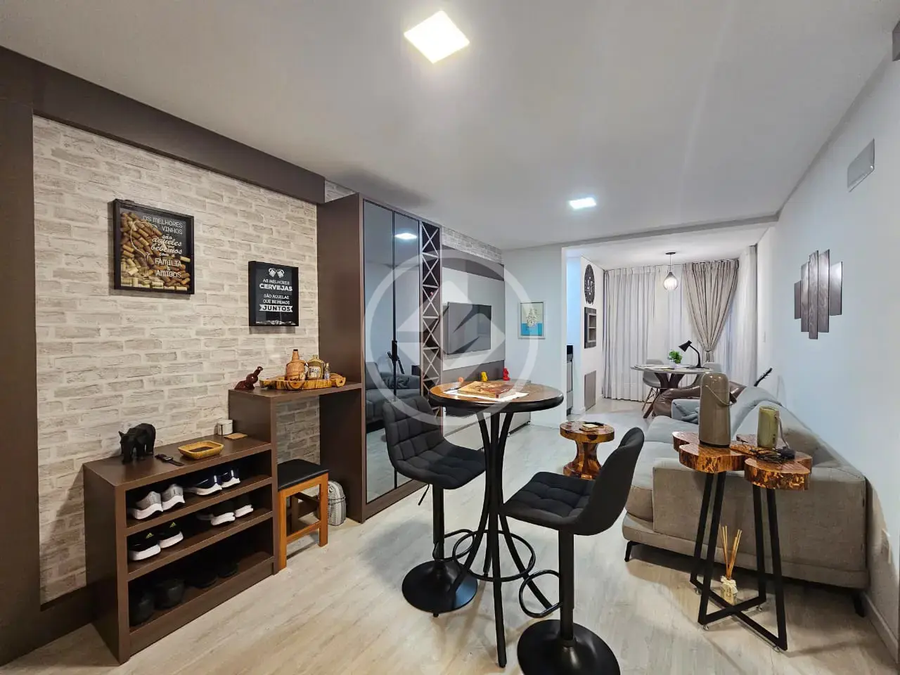 Imagem 3 - Apartamento em Jardim América, Chapecó - SC