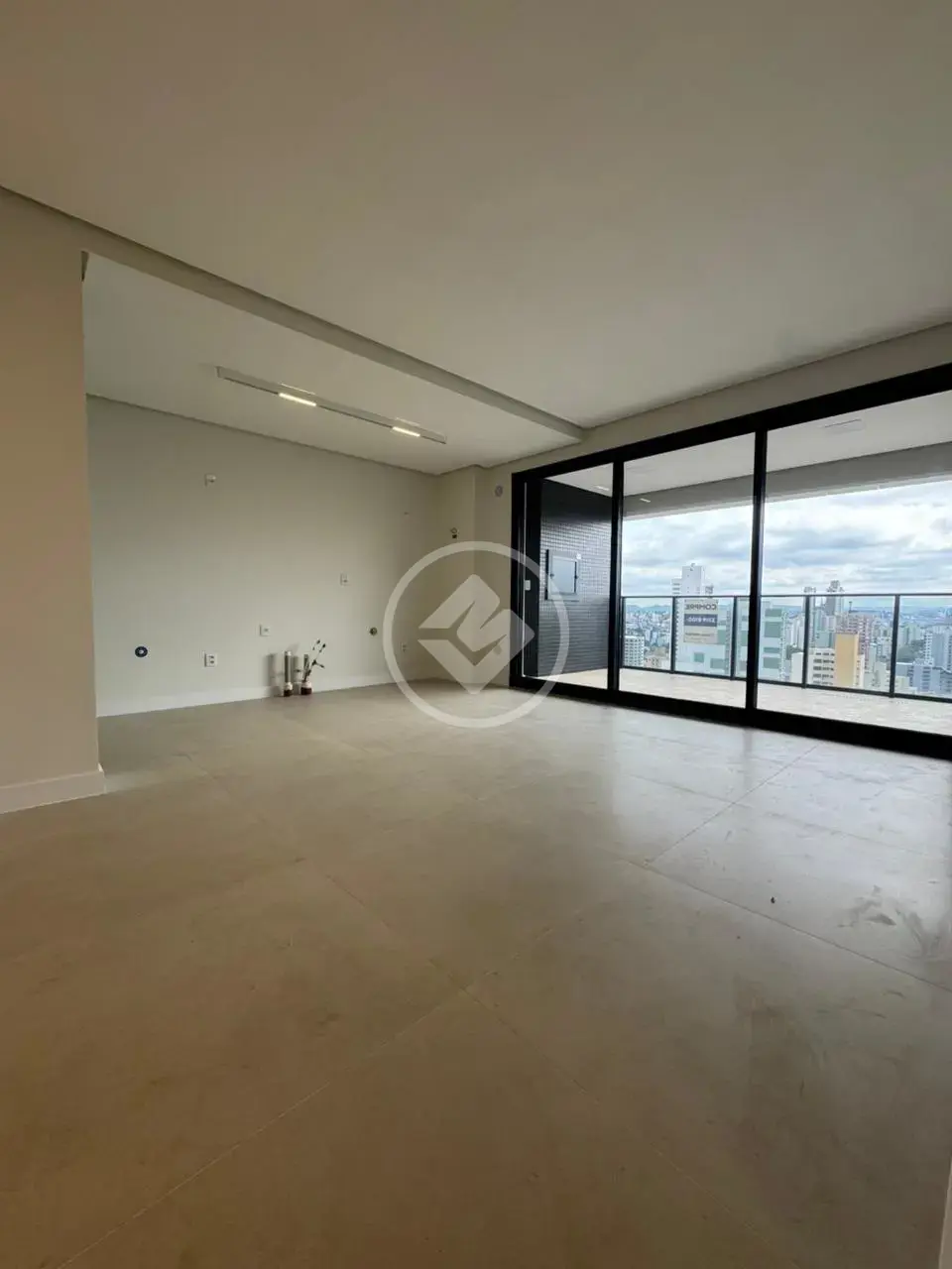 Imagem 1 - Apartamento em Centro, Chapecó - SC
